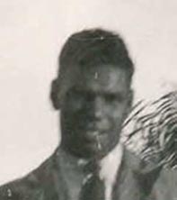 Portrait of William Leslie Dimer