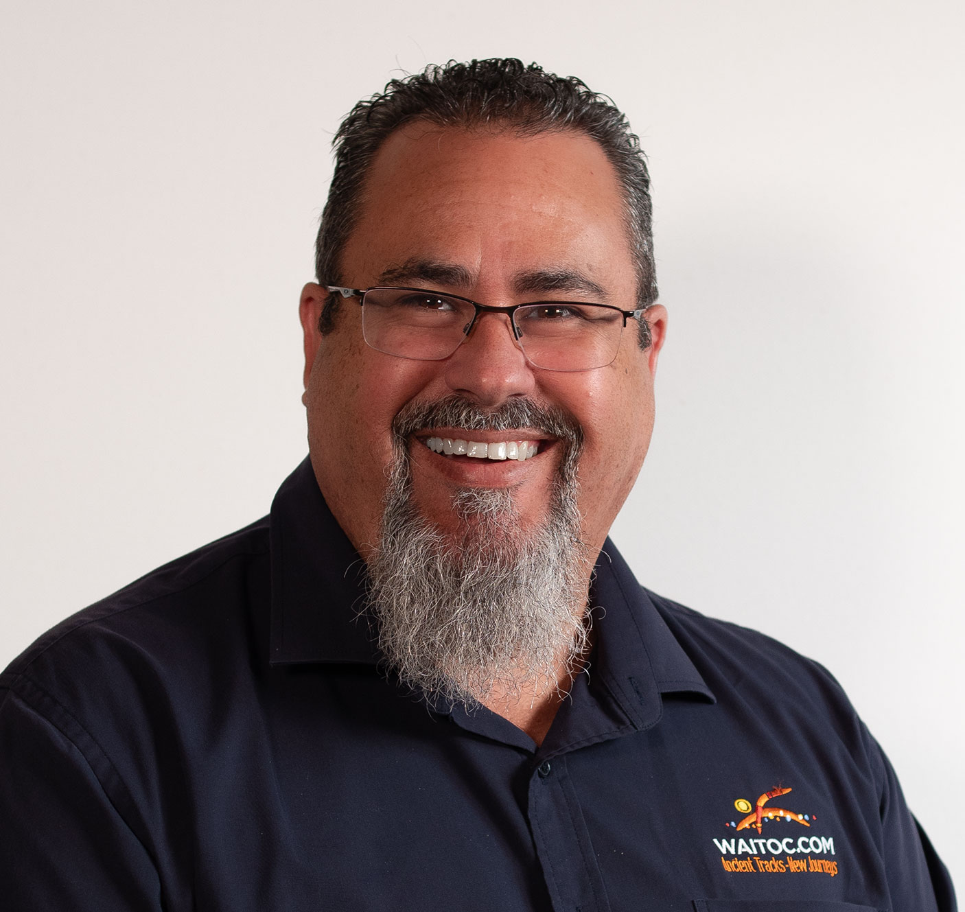 Portrait photo of Robert Taylor, board member, Arts and Culture Trust