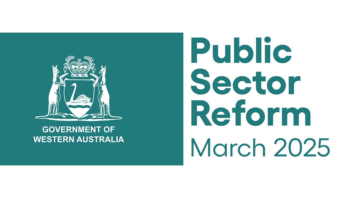 Public Sector Reform March 2025