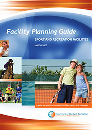 Facility Planning Guide cover